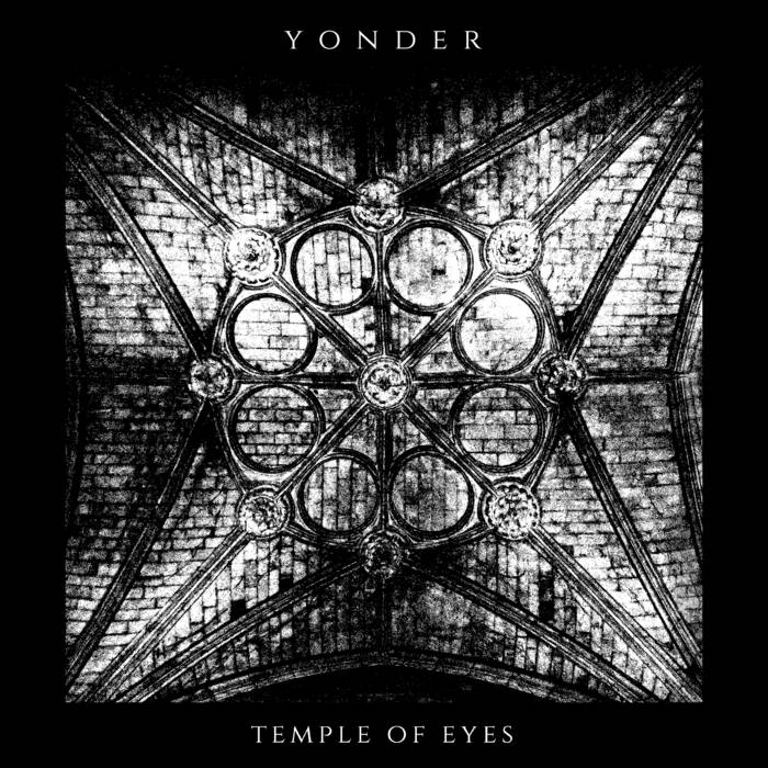 Yonder - Temple Of Eyes - Download (2019)